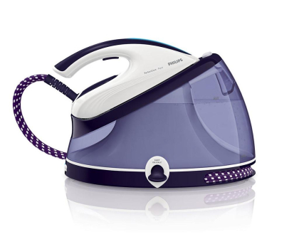 Stacja parowa Philips GC 8641/30